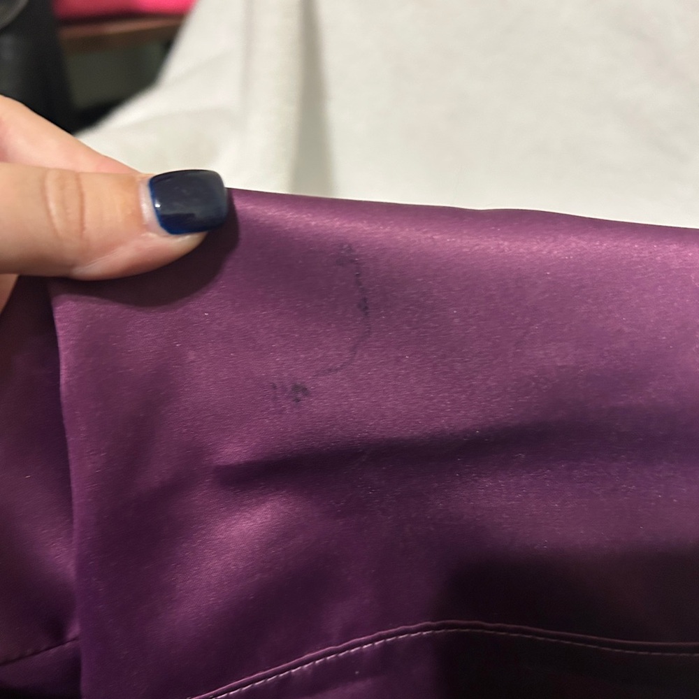 Studded Coach Shoulder Bag - Picture 7 of 14